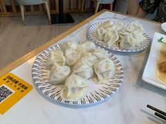 -叁拾壹克饺子·东北菜(国贸店)