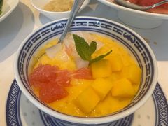 -汤城小厨•粤菜•靓汤(金宝街店)