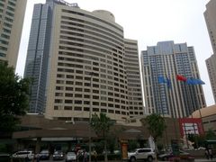 -大连富丽华大酒店