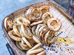 -油旋张(大观园店)