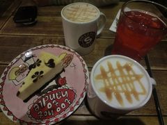 iphone_upload_pic-新沙洞咖啡(泉乐坊店)