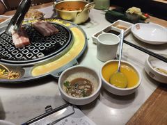 -韩宫宴烤肉·料理(苏州中心店)