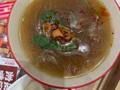 -小杨生煎(深圳岗厦北店)