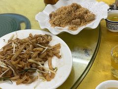 -肥姐美食(同福中路店)