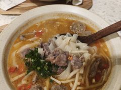 -三姐·老友记·南宁老友粉(朝阳区光华路嘉里中心店)