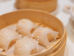 羊城鲜虾饺-白天鹅宾馆-宏图府餐厅