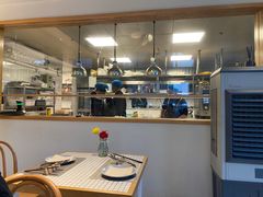 -小满Grainkitchen(滨江商业广场店)