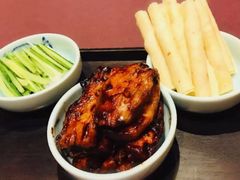 -江南·JIANGNAN(北京歌华开元大酒店)