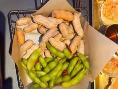 -何师烧烤Pro ·江湖川菜·小龙虾·精酿啤酒(太古里旗舰店)