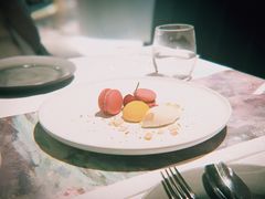 -L'Arome芳芳法国餐厅(仙林金鹰店)