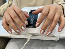 -斯馨·健康美甲美睫