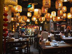 -南京大牌档(青岛万象城店)