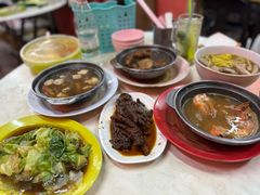 -新记肉骨茶