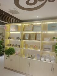 -芳朵美容养生SPA