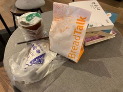 -眷村阿嬷(花城汇店)
