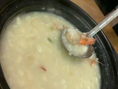 -蓝珊甄选海鲜自助·火锅大排档(近阿那亚店)