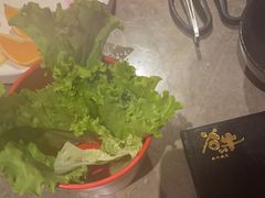 -谷牛日式烤肉(宝山U天地店)