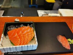 -戏作寿司(观音桥店)