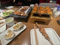 -管氏翅吧(马家堡店)