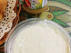 -新疆红柳花餐厅(新洲店)