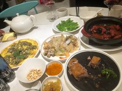 -莆田餐厅PUTIEN(三里屯店)