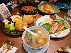 -星叶·东南亚料理(宁波万象汇店)