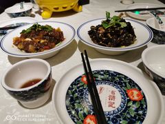 -老浒记烤鸭-北京菜(琉璃厂店)