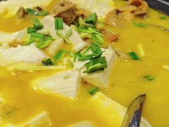 河蚌豆腐汤-沪依小酒馆心意菜
