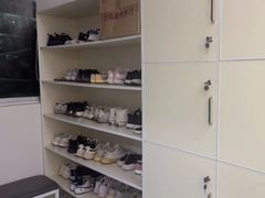 -RM GYM健身私教馆(白云元立方创意园店)