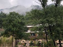 -云丘山景区