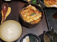 -玄白·炭烤活鳗(上海首店)