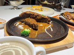 -俄士厨房(时代天街店)