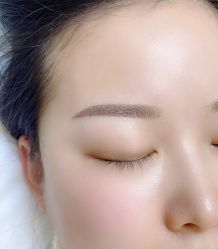 -HQ半永久纹绣纹眉