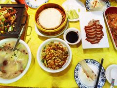 -红红烤鸭店(西单店)