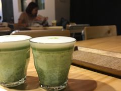 -无牌咖啡&酒馆