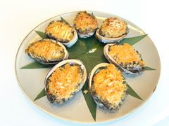 -奕景海鲜·大连菜(星海广场店)