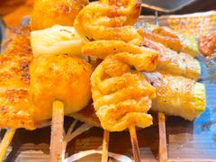 -鸟鹏烧鸟居酒屋(熙龙湾店)