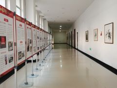 -阜新市图书馆
