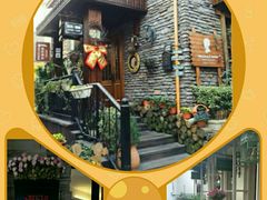 android_upload_pic-威廉的太妃糖酒店(杭州西湖青芝坞店)