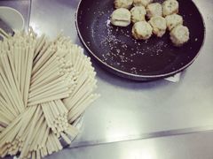 -小路易生煎馆(前进五路店)