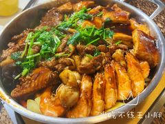 -黄记煌三汁焖锅(崇文门店)