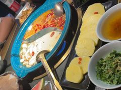 -吼堂老火锅(太古里总店)