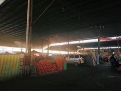 -西北农副产品中心批发市场(广安路店)