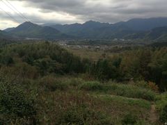 -塔川景区