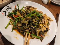 -南拳十三姨·潮汕砂锅粥(世纪金源店)