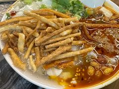 -西月城谭豆花(春熙路店)