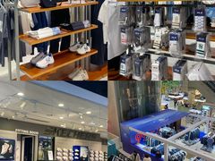 -浙北大厦购物中心(安吉店)