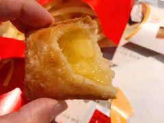 -麦当劳(农光里店)