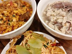 -老刘家永盛斋·传统泡馍(东关南街店)