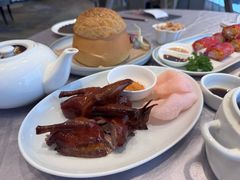-丰鲤楼•闽南茶楼(仟禧汇店)